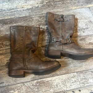 COPY - Relativity Boots